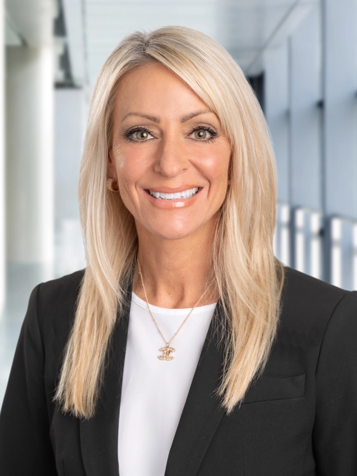 Image of Abigail Gurcsik, Regional Sales Manager, Elastomers